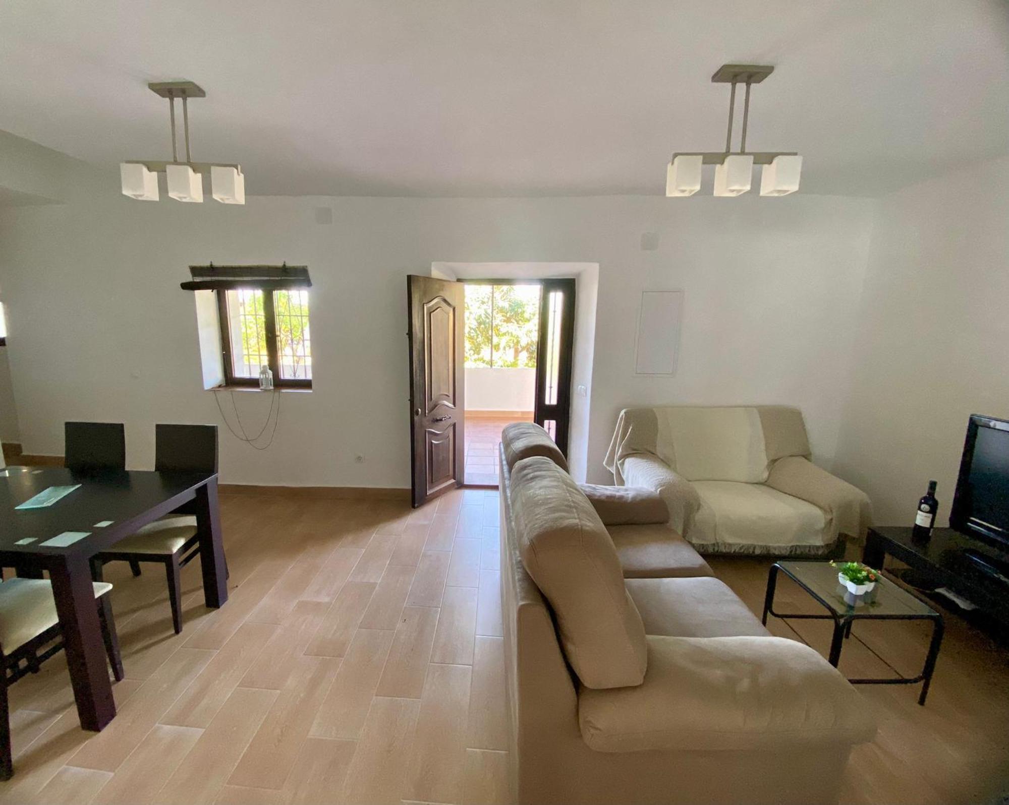 Villa La Vega - Malaga, Malaga